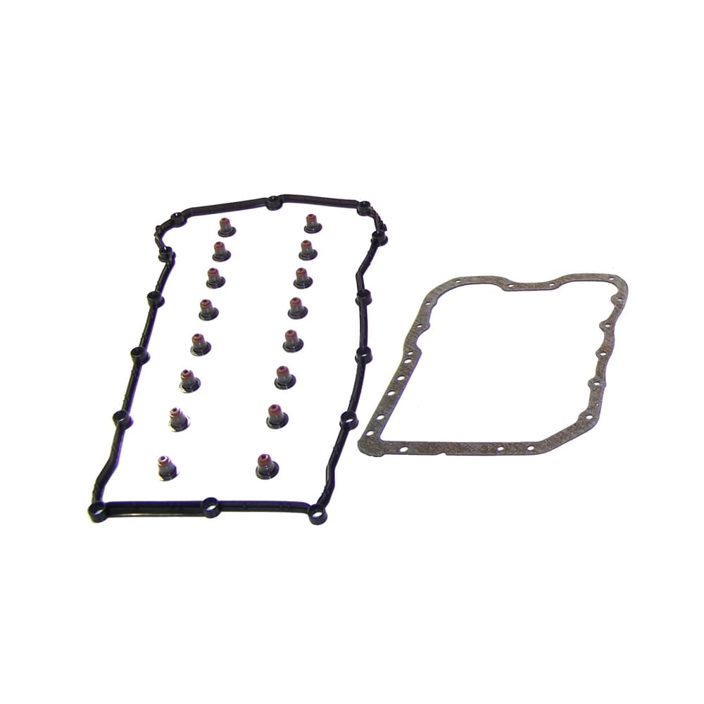 Jeep 1.8 2.0 Valve Cover Gasket And Wood Composite Gasket