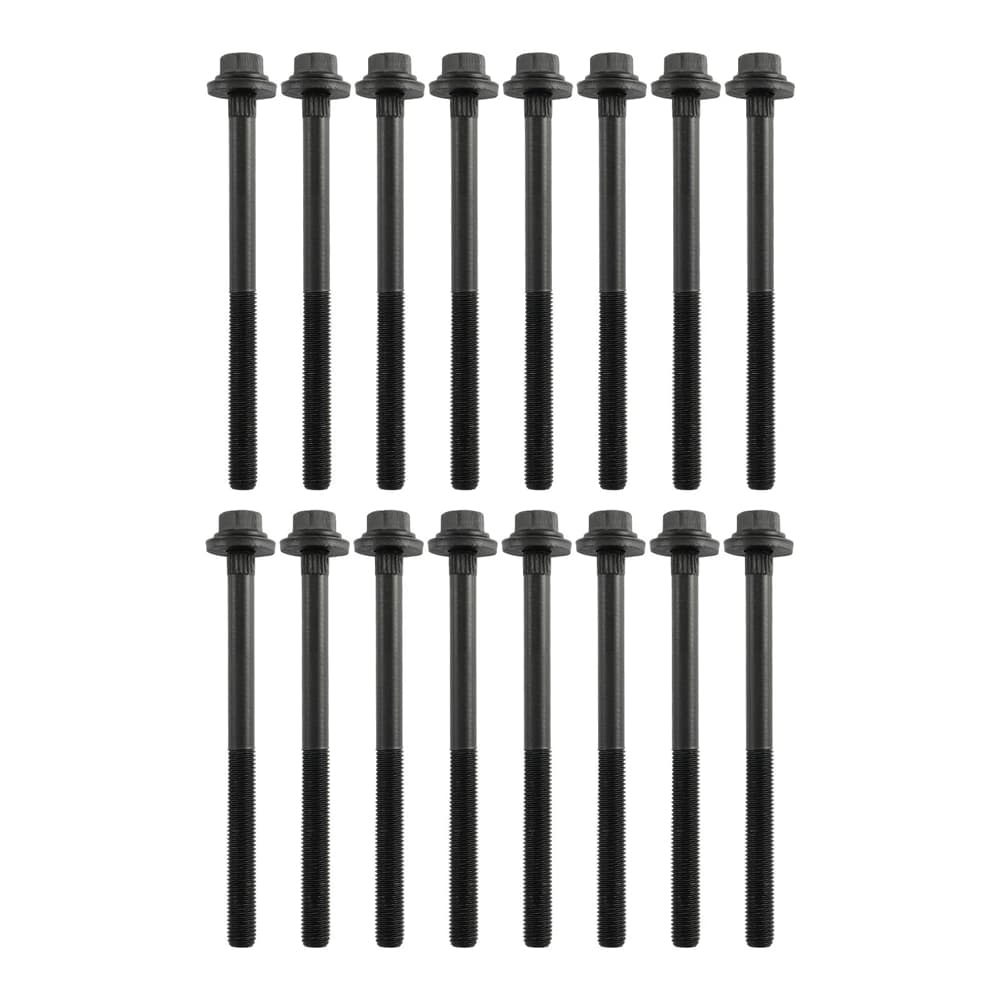 Jeep 2.7 Cylinder Head Bolts 