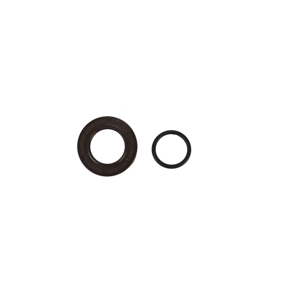 Jeep 2.7L Crankshaft Oil Seal 