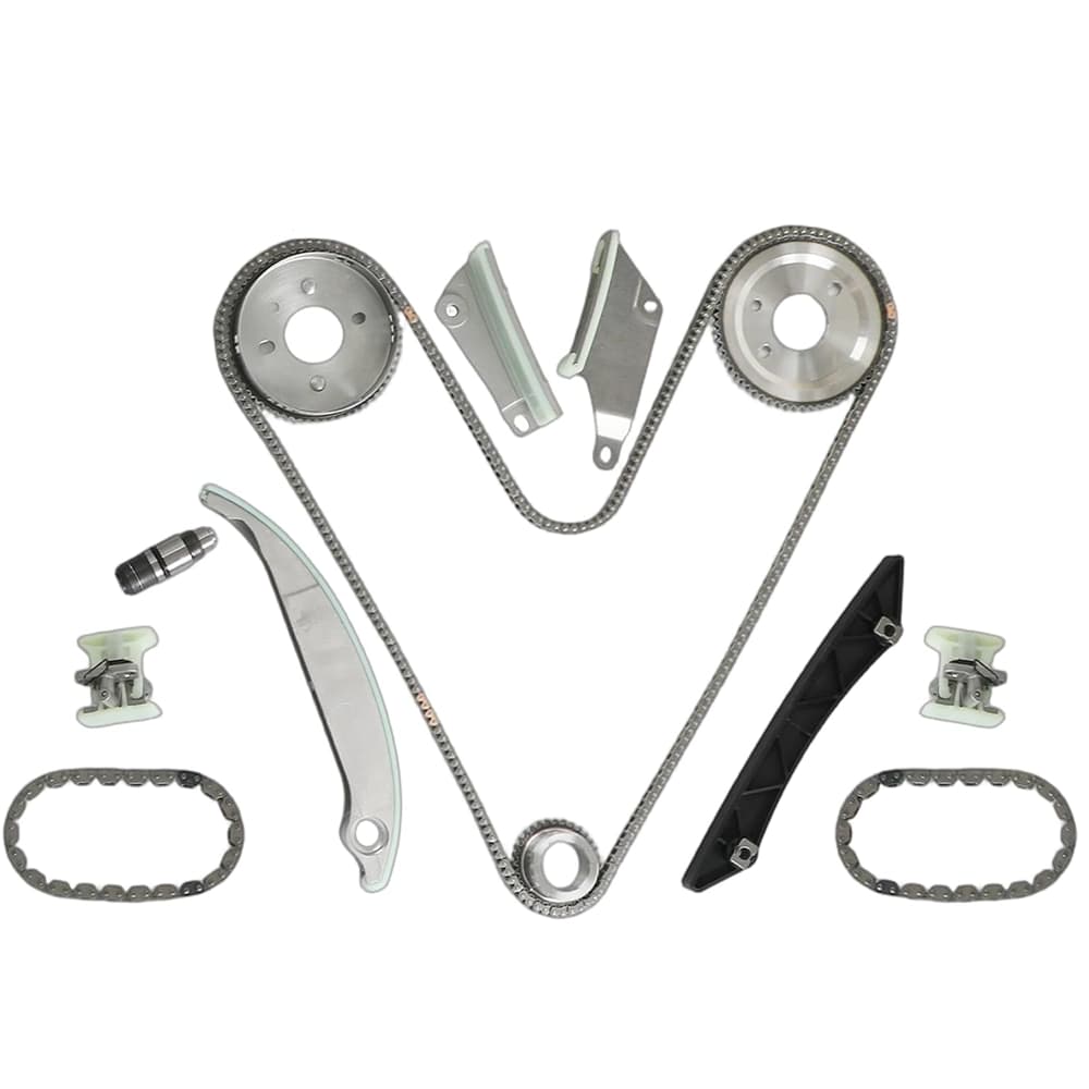 Jeep 2.7 Timing Chain Kit Tensioner  
