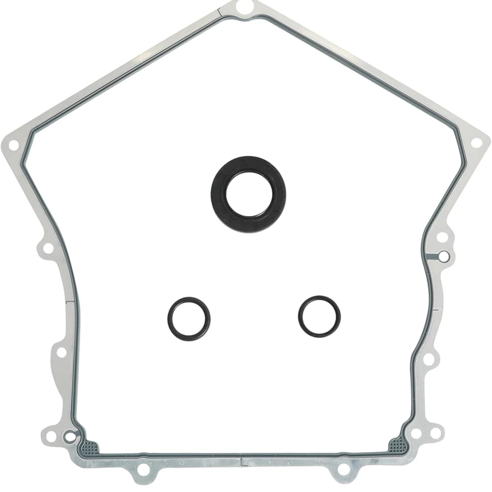 Jeep 2.7 Timing Cover Gasket KIt 