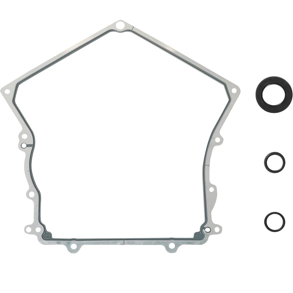 Jeep 2.7 Timing Cover Gasket KIt 