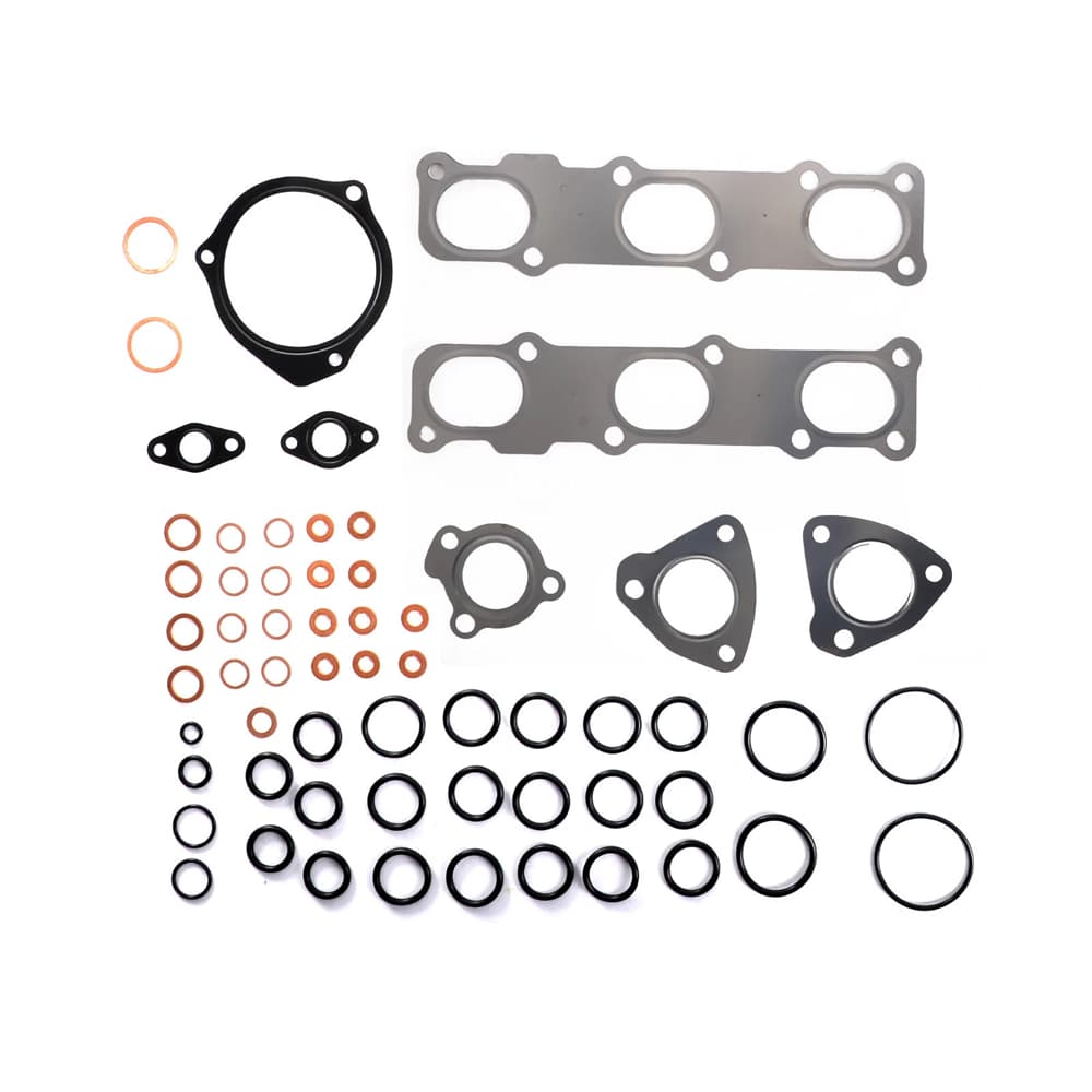 Jeep 3.0 Exhaust Gasket
