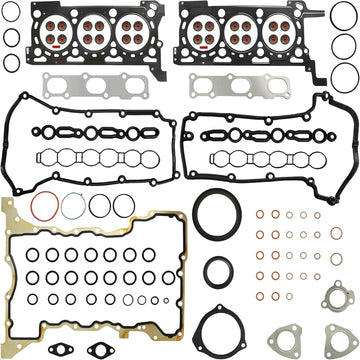 Jeep 3.0 Head Gasket Kit With Oil Pan Gasket