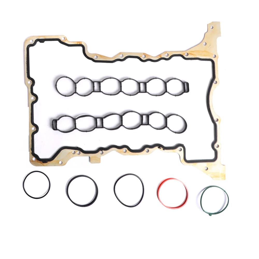 Jeep 3.0 Oil Pan