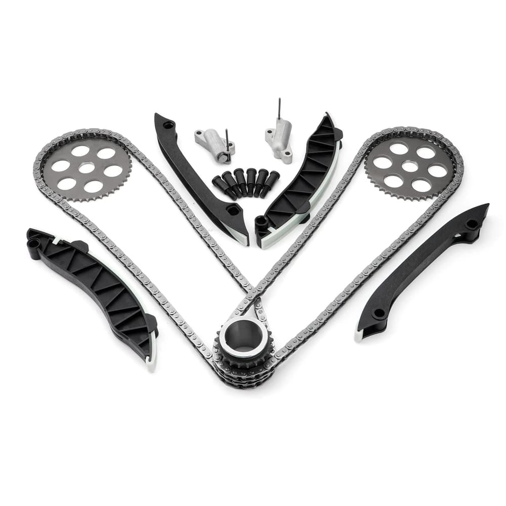 Jeep 3.0L Timing Sprocket Kit With Tensioner