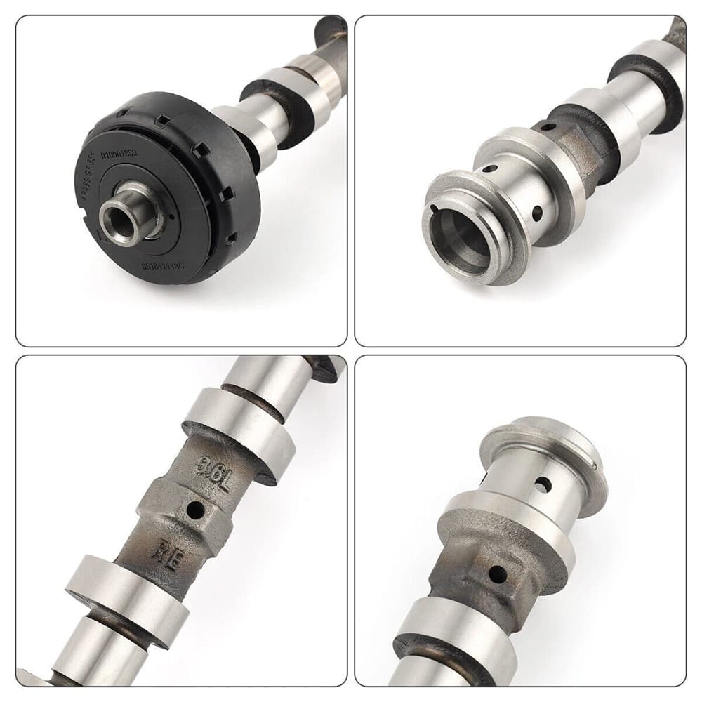 Jeep 3.6L Exhaust Camshaft 