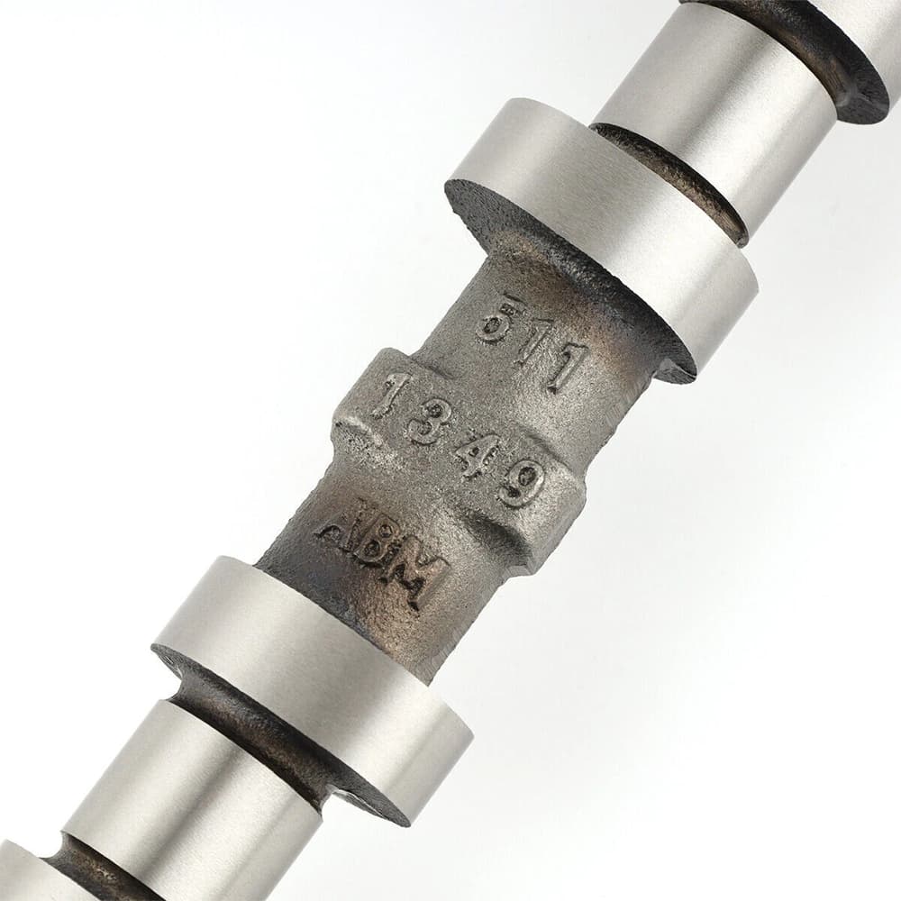 Jeep 3.6L Exhaust Camshaft 