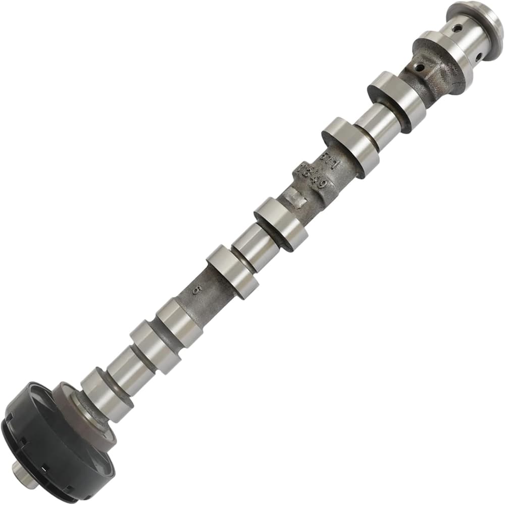 Jeep 3.6L Exhaust Camshaft 