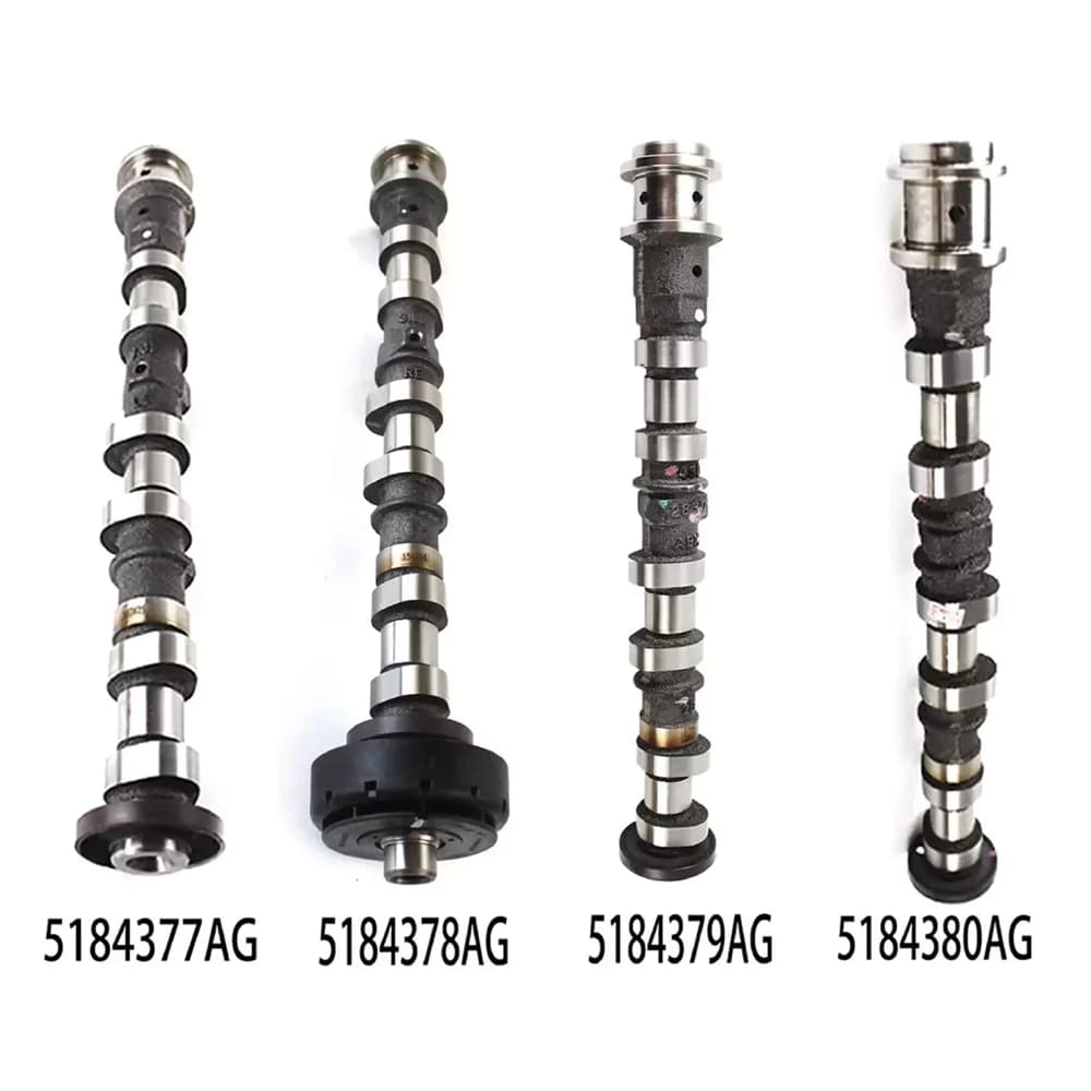 Jeep 3.6L Camshaft Kit 77 78 79 80
