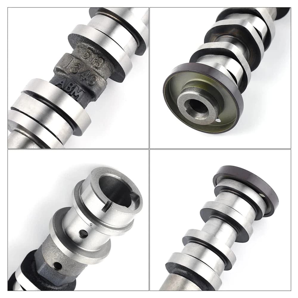Jeep 3.6L Left Intake Camshaft