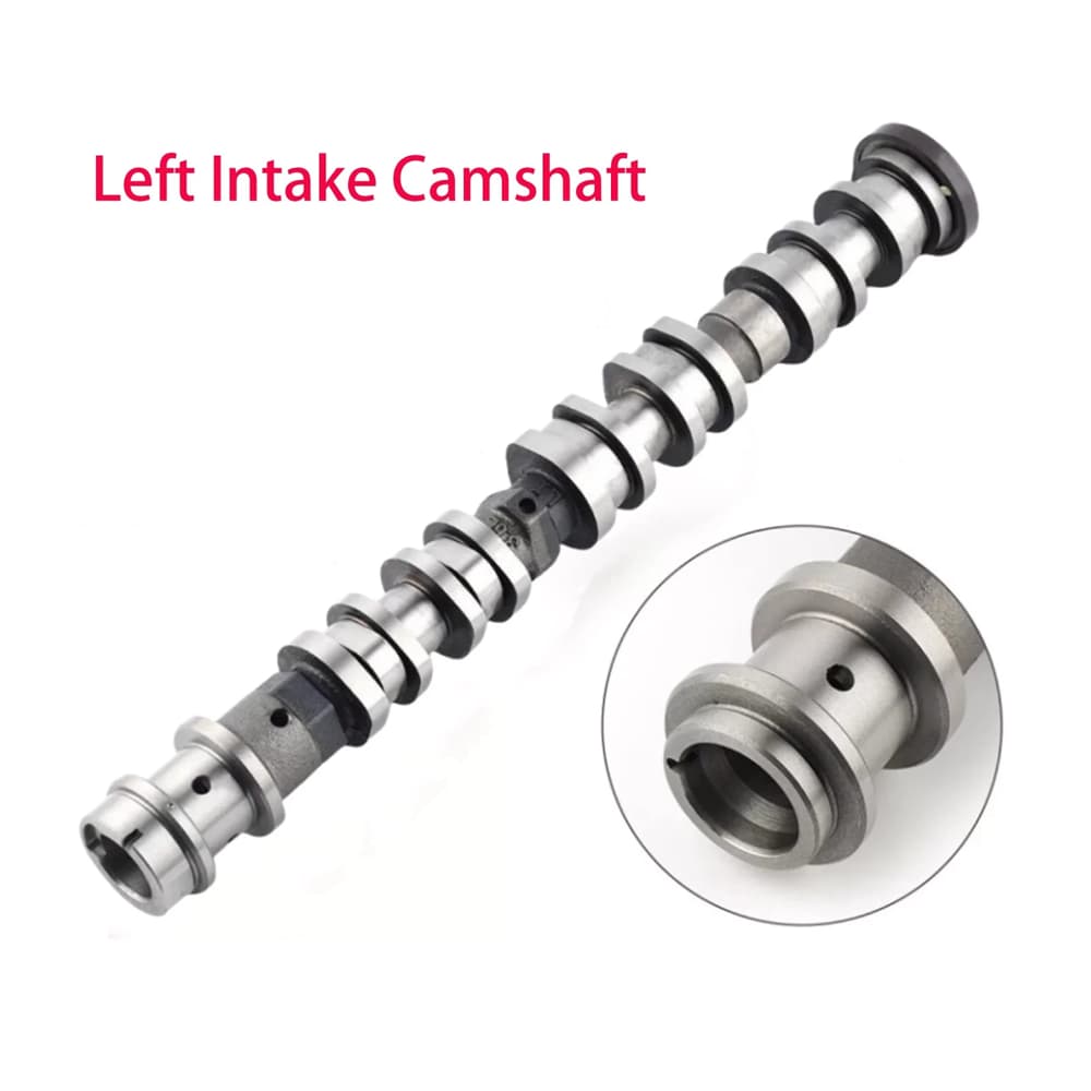 Jeep 3.6L Left Intake Camshaft