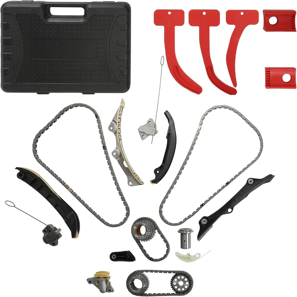 Jeep 3.6 Timing Chain Kit With Tool