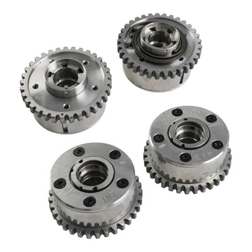 Jeep 3.6 Camshaft Variable Valve Timing System