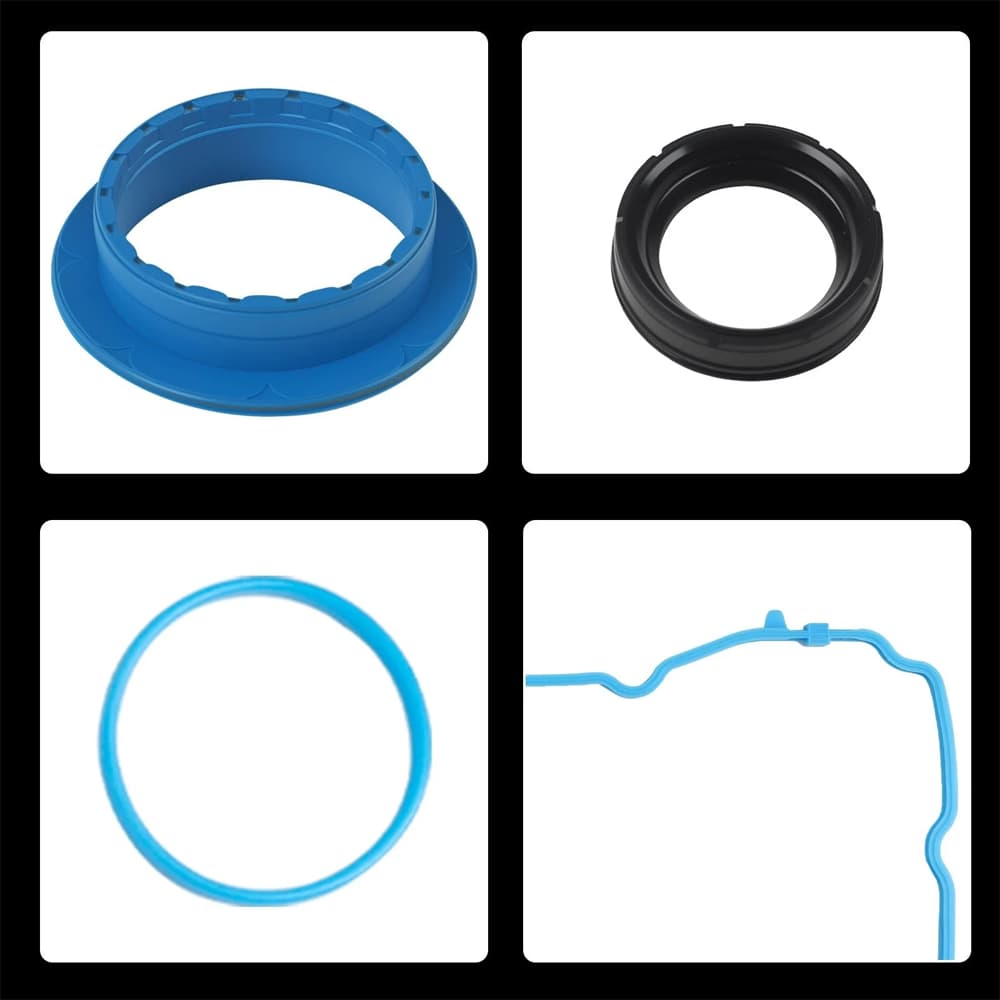Jeep 3.6 Valve Cover Gasket Kit 