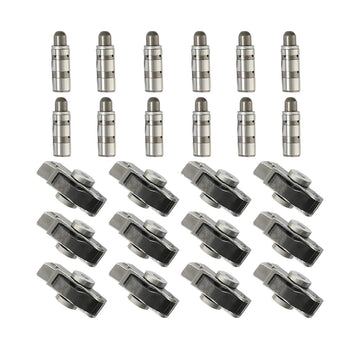 Jeep 3.6L Valve Lifters And Rocker Arms Kit 12X