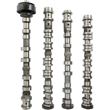 Jeep 3.6 4PCS Intake And Exhaust Valve Camshaft Kit