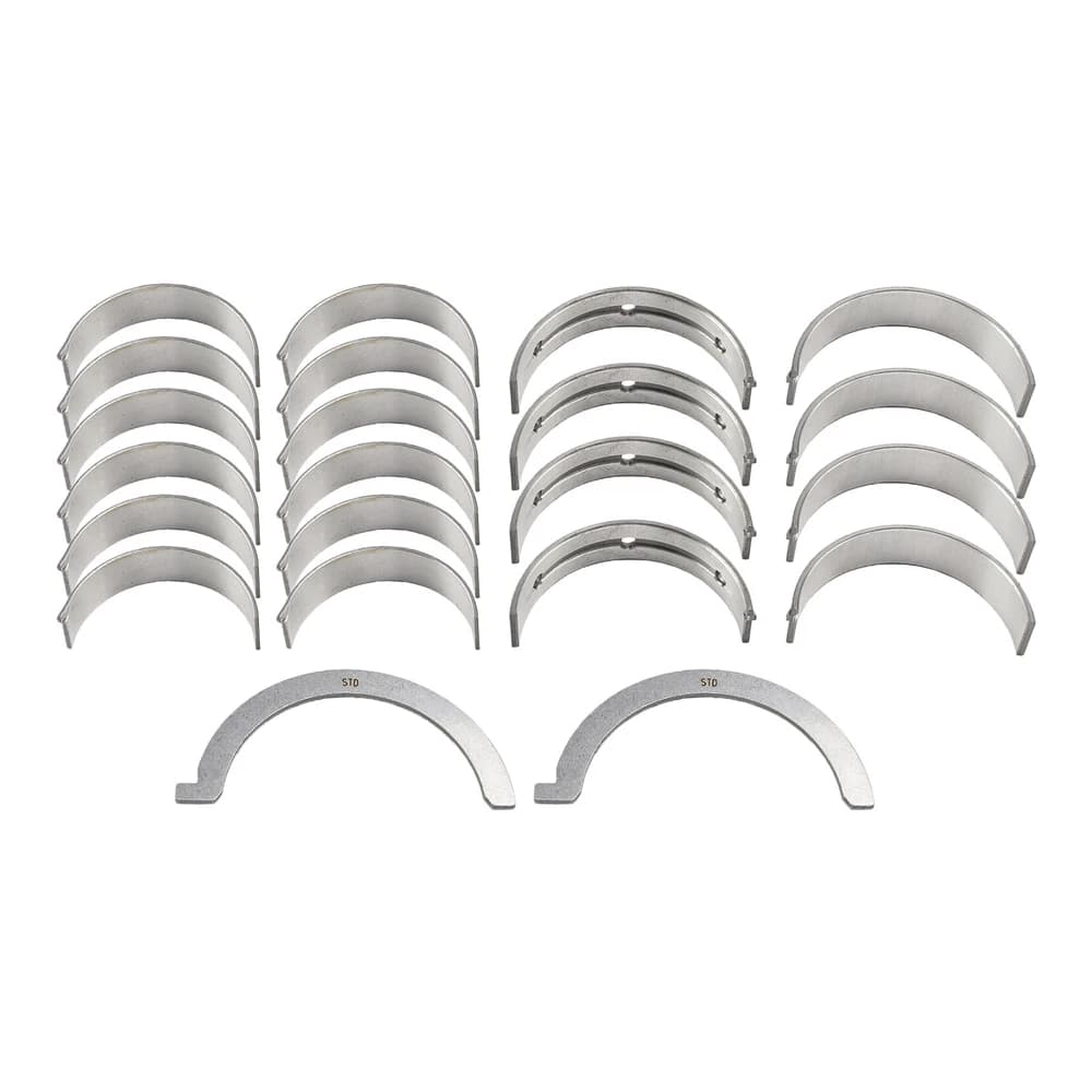 Jeep 3.6 Bearing Kit
 