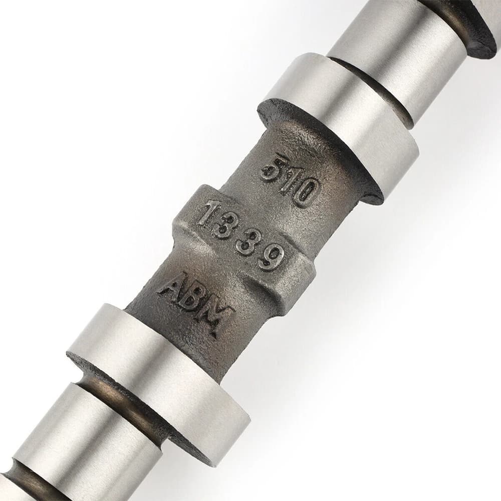 Jeep 3.6 Exhaust Camshaft 