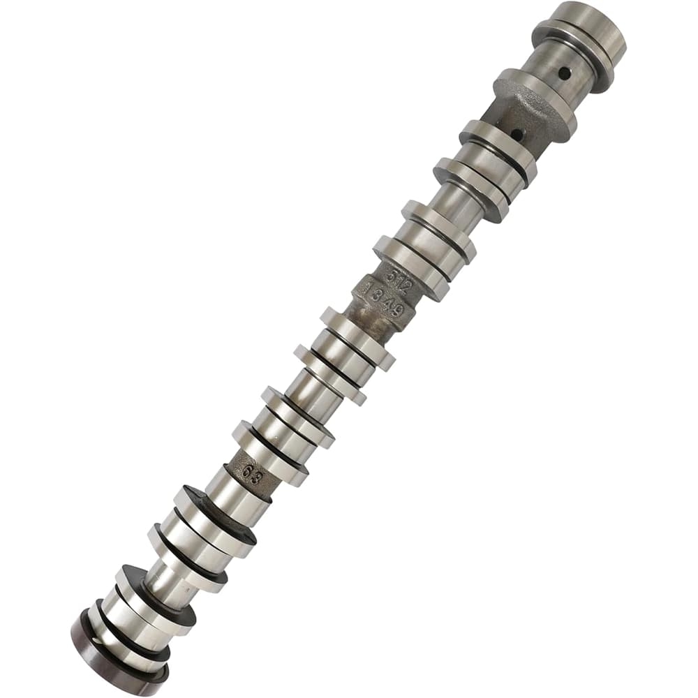 Jeep 3.6L Intake Valve Camshaft 