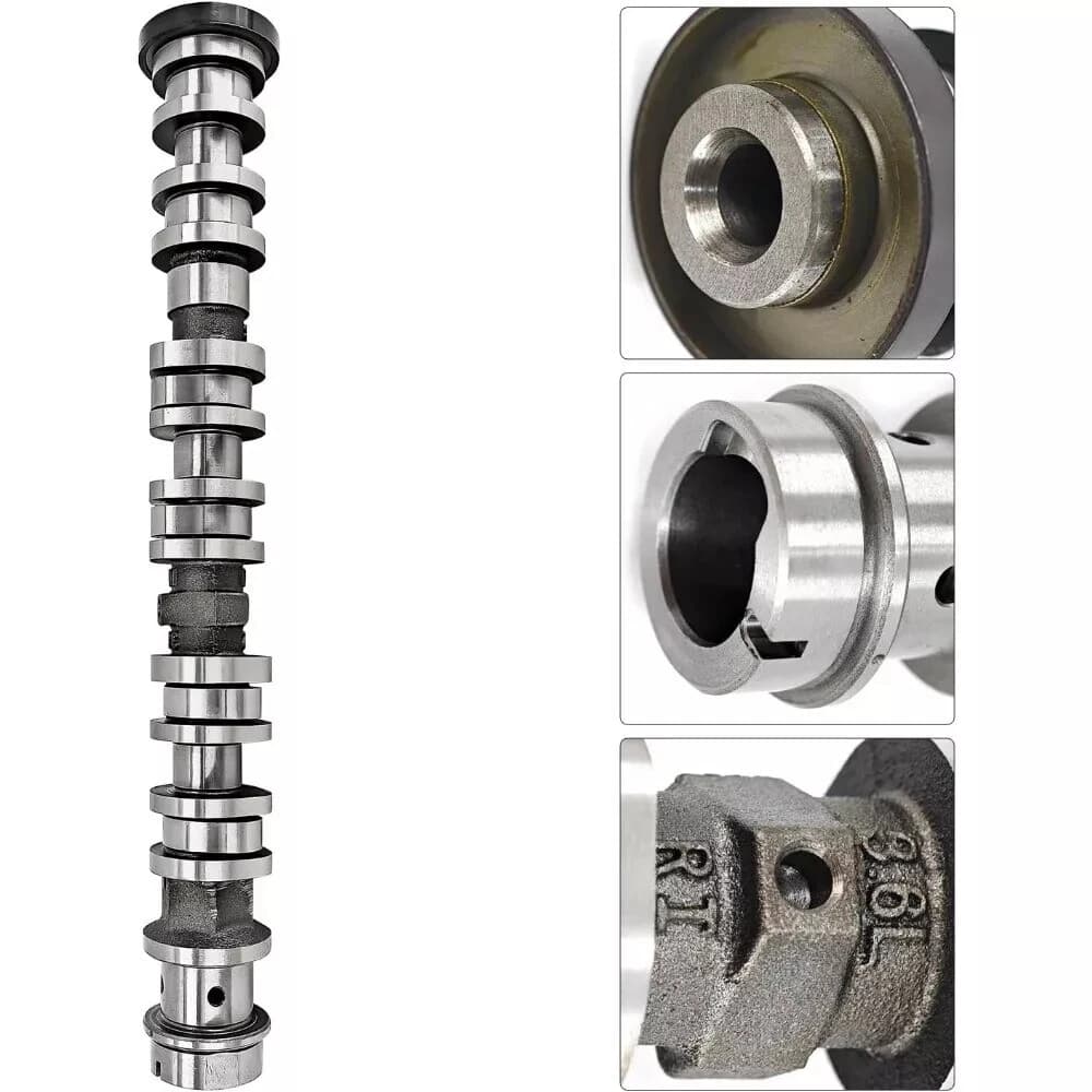Jeep 3.6L Intake Valve Camshaft 