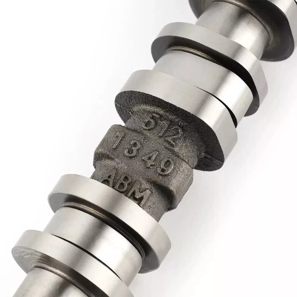 Jeep 3.6L Intake Valve Camshaft 