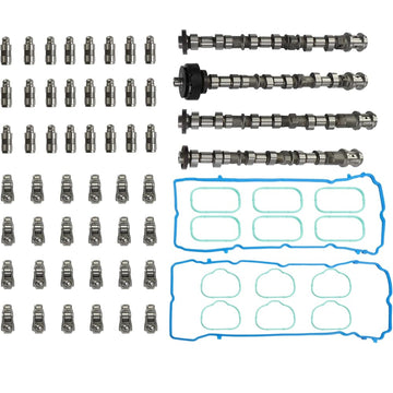 Jeep 3.6 Camshaft Kit Valve Lifters & Rocker Arms