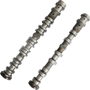 Jeep 3.6 Intake Exhaust Valve Camshaft 