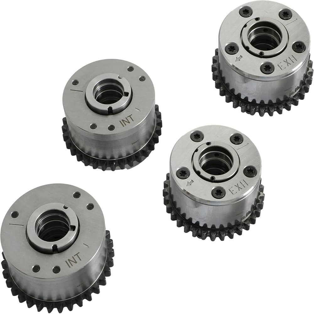 Jeep 3.6 VVT Sprocket