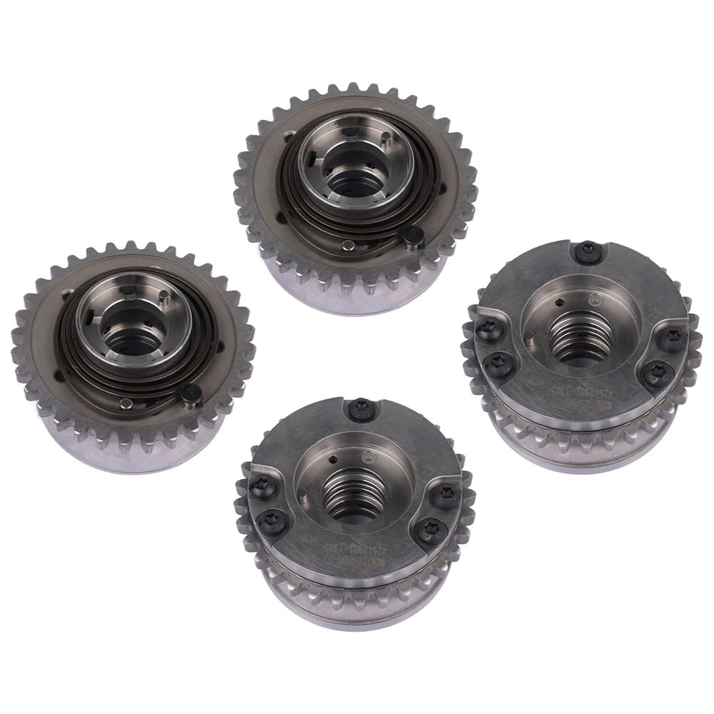 Jeep 3.6 VVT Sprocket Kit 