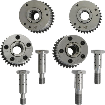 Jeep 3.6 Camshaft Sprocket VVT Solenoid Kit