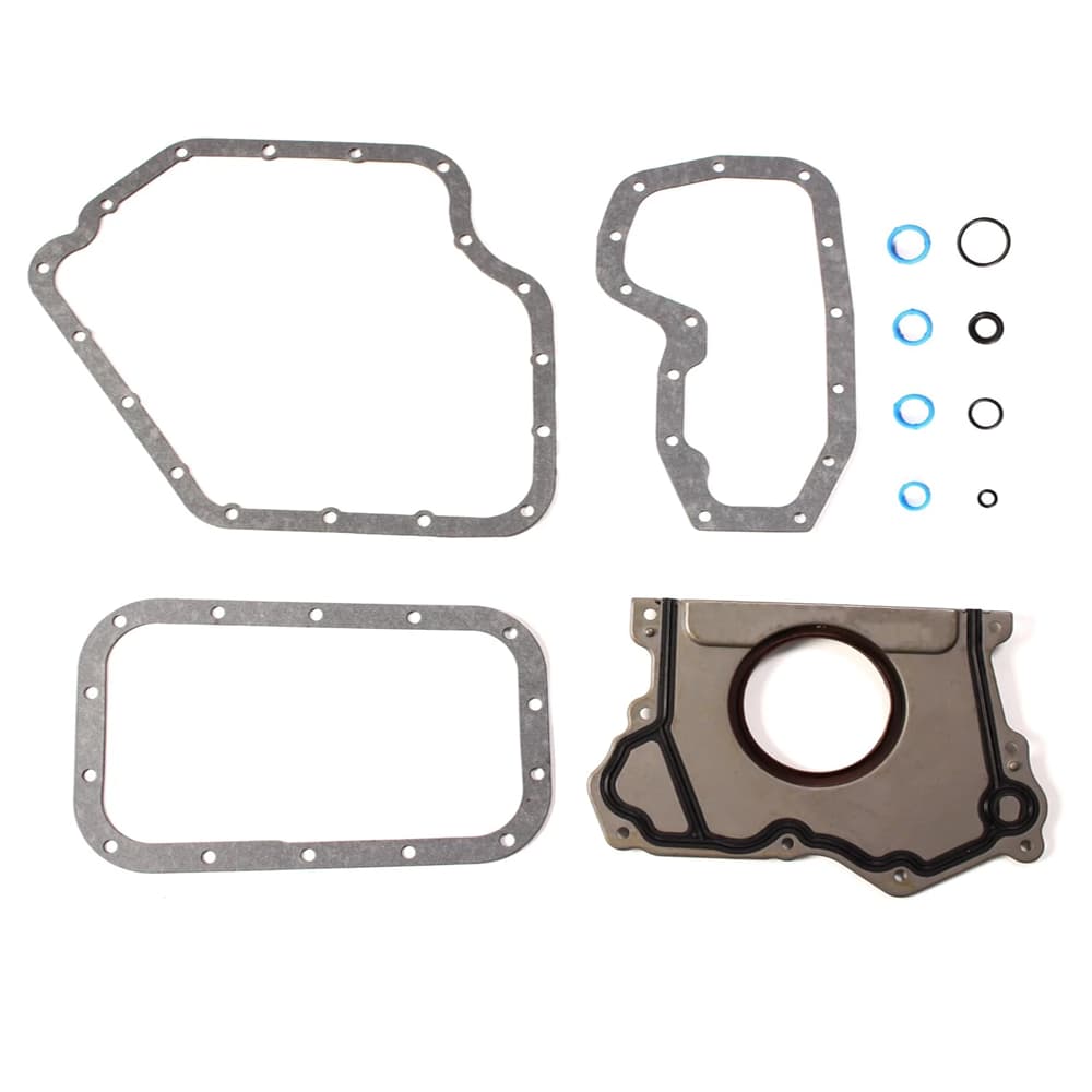 Jeep 3.6L Wooden Gasket
