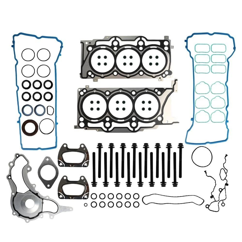 Jeep 3.6L Head Gasket Kit 
