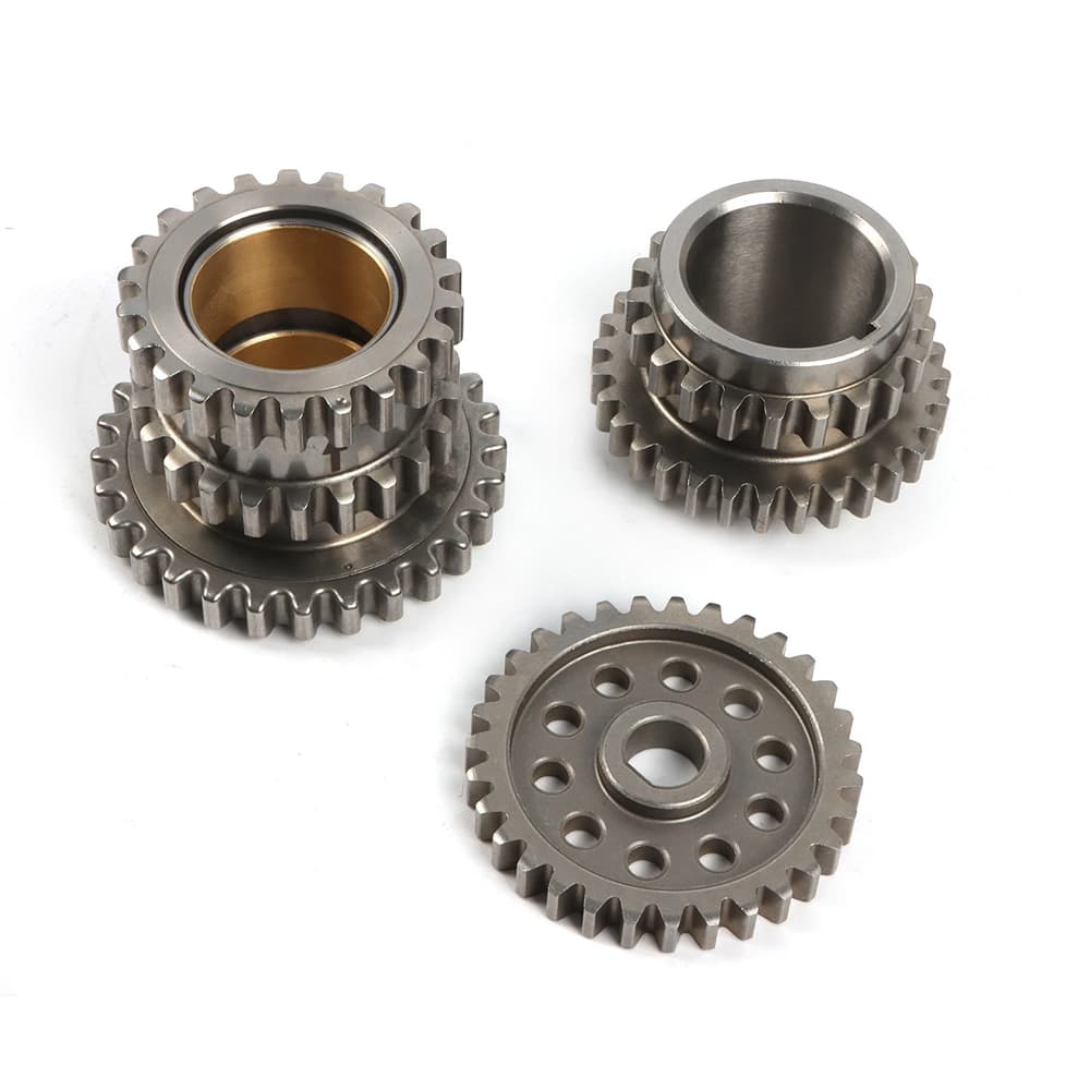Jeep 3.6L Timing Gear
