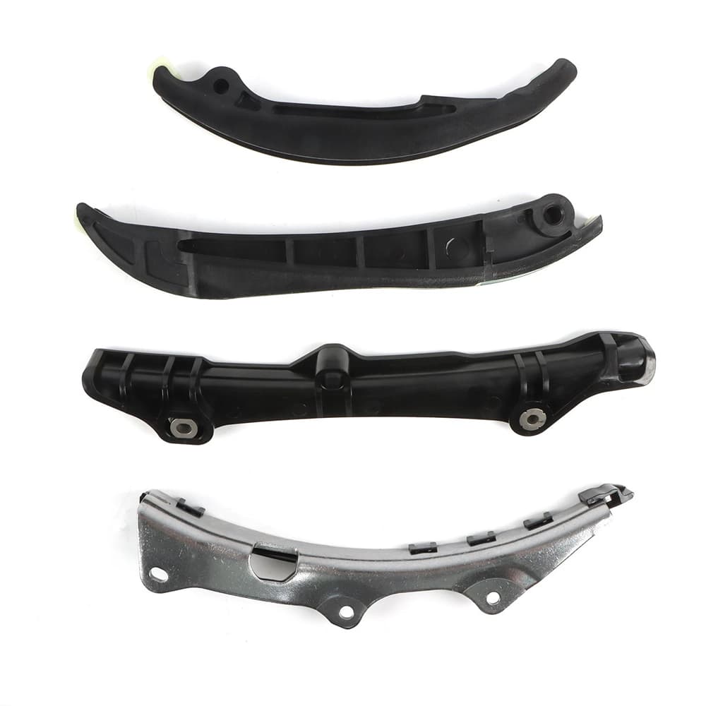 Jeep 3.6L Timing Guide