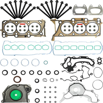 Jeep 3.6 New Head Gasket Kit