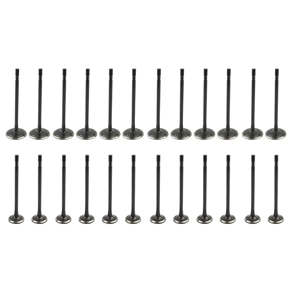 Jeep 3.6 Intake And Exhaust Valve 