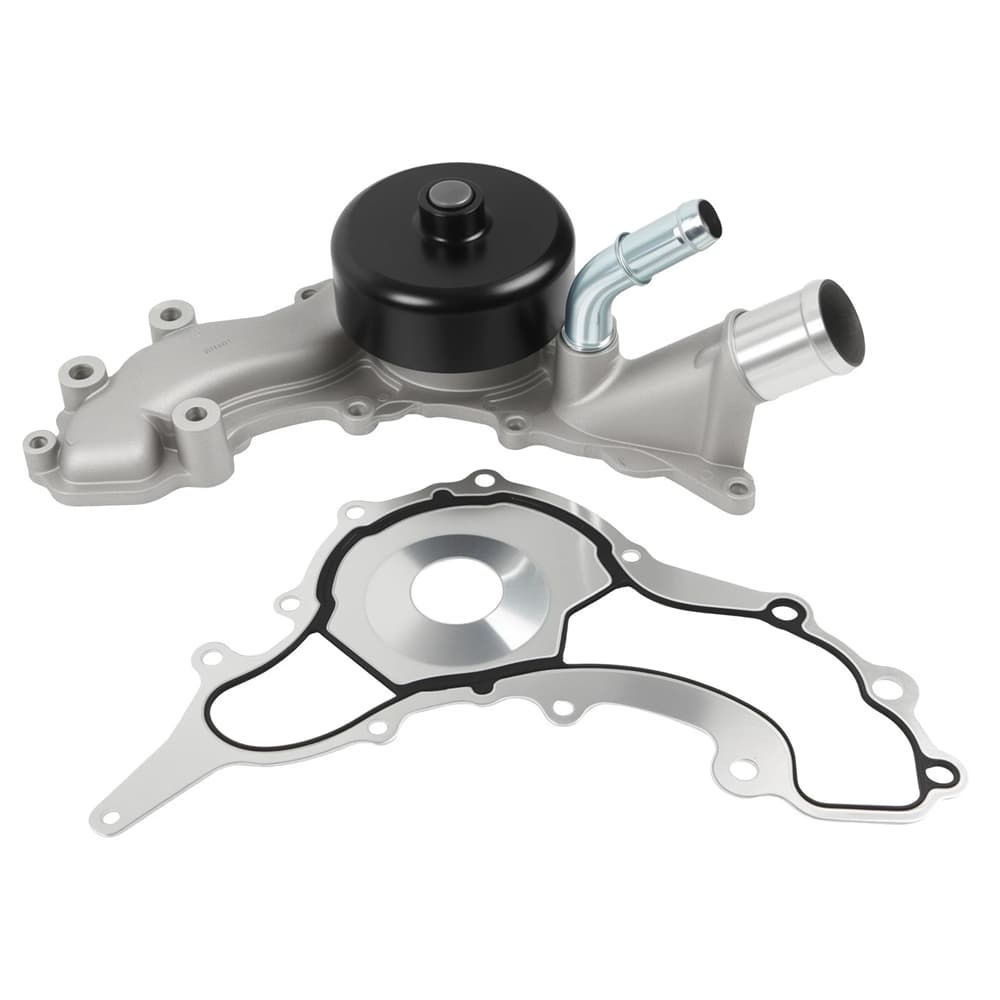 Jeep 3.6L Water Pump And Gasket
