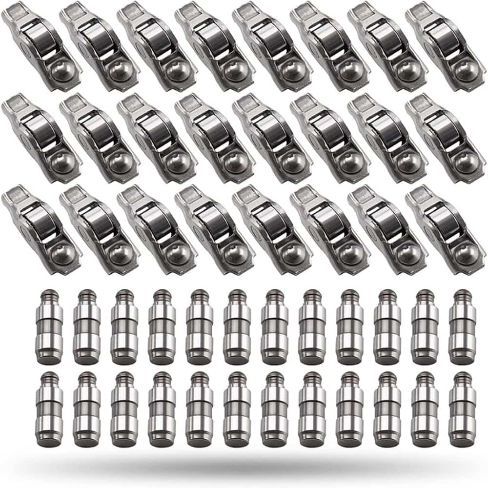 Jeep 3.6 Lifters And Rocker Arms