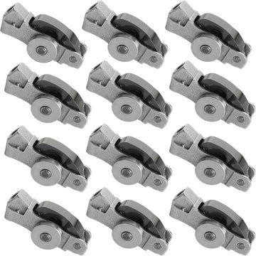 Jeep 3.6 Rocker Arms Kit