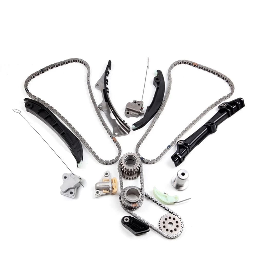 Jeep 3.6L Timing Chain Kit 