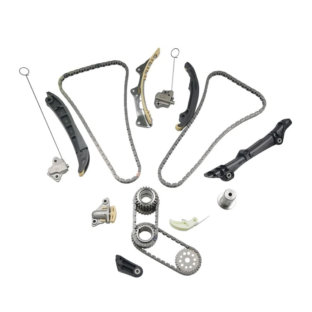 Jeep 3.6L Timing Chain Kit With Tensioner 