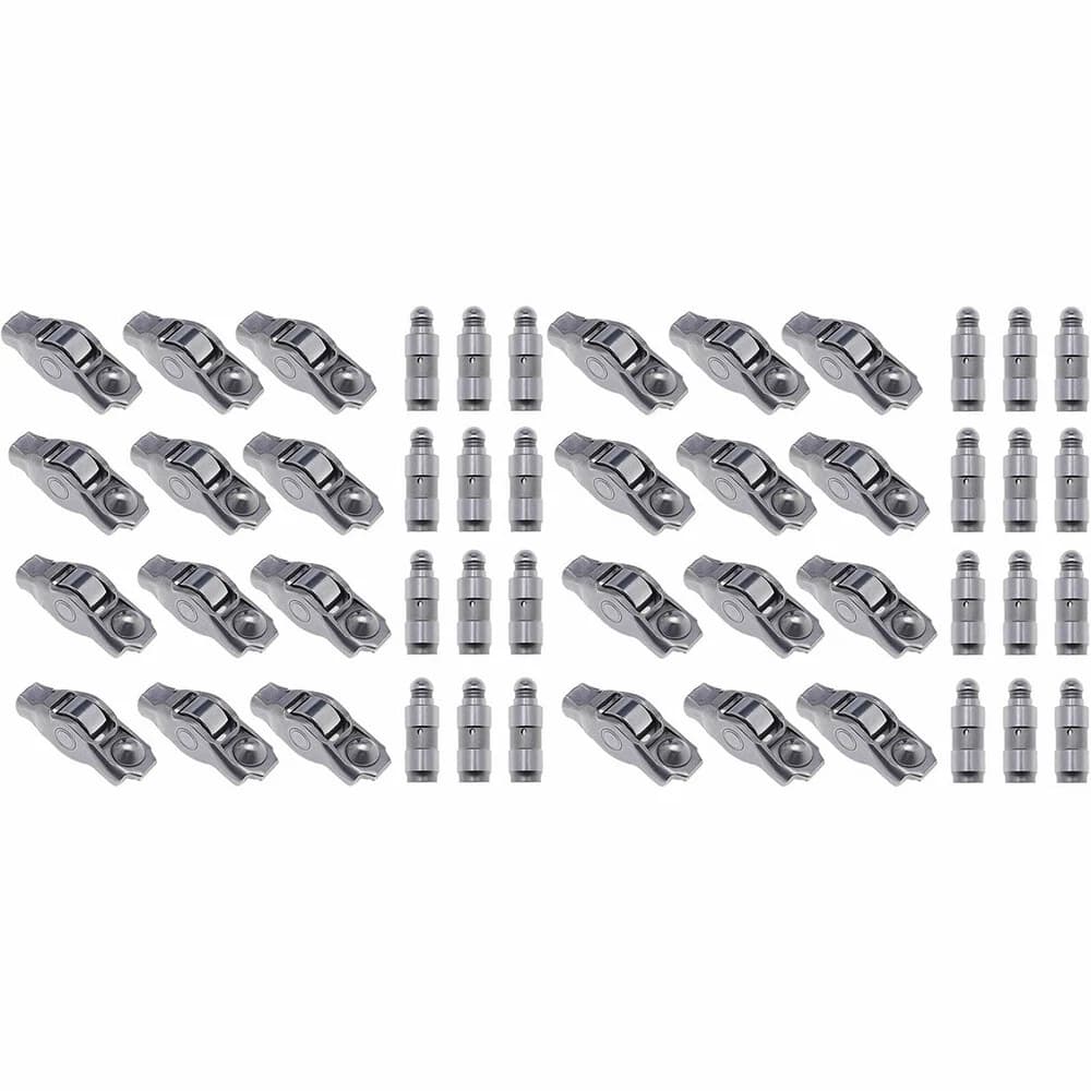 Jeep 3.6 Valve Lifter And Rocker Arm