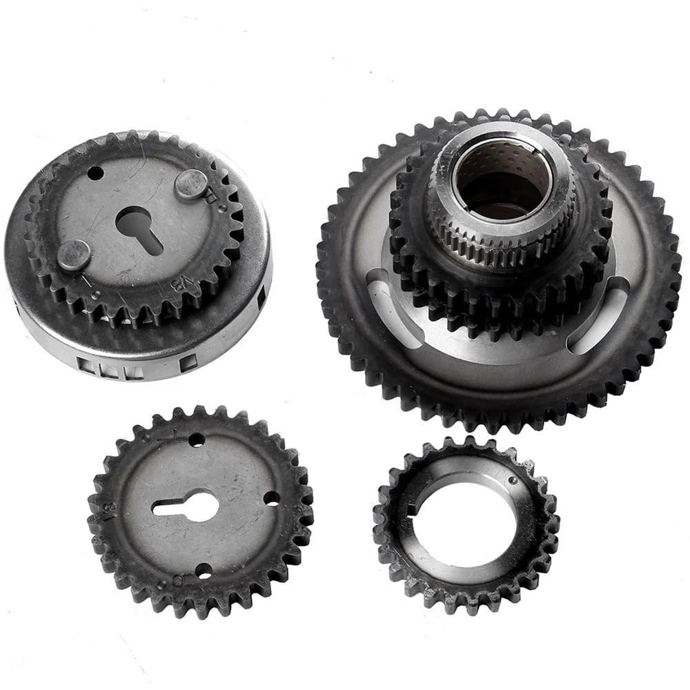 Jeep 3.7 Timing Gear