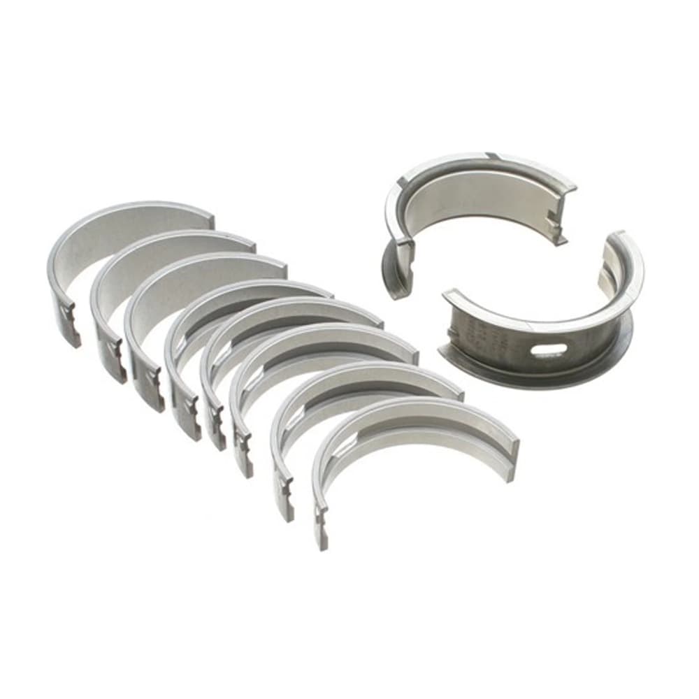 Jeep 3.8L Crankshaft Main Bearings