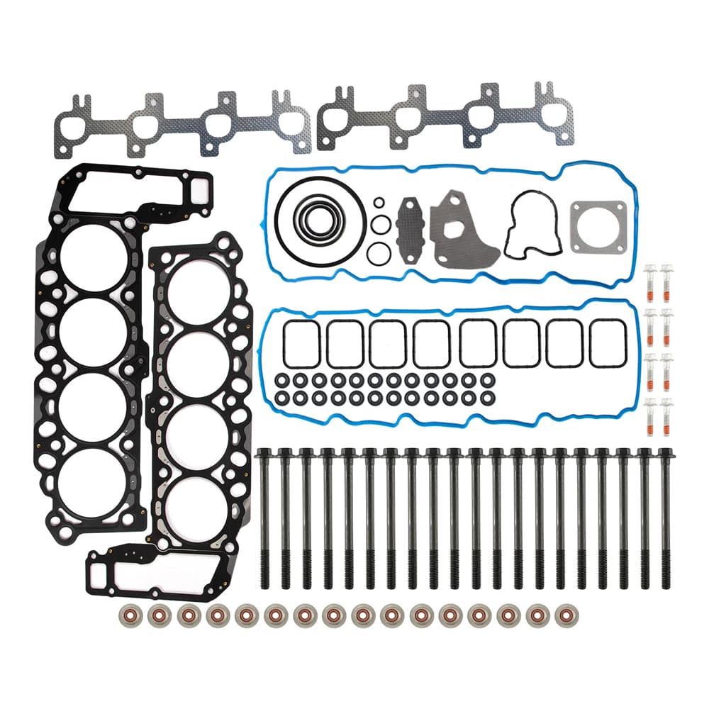 Jeep 4.7 Head Gasket Kit Bolts 
