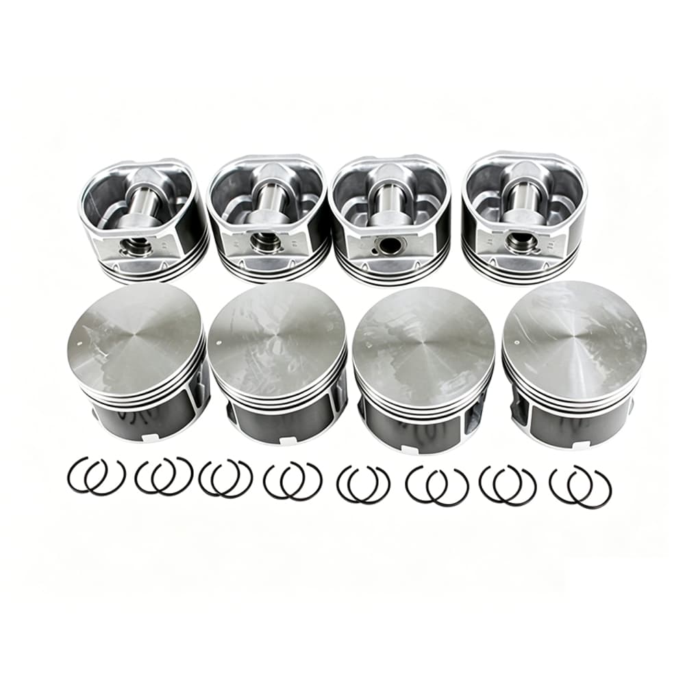 Jeep 4.7 Piston Kit