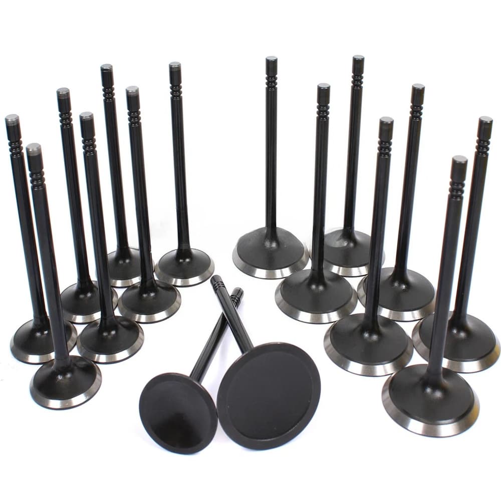 Jeep 4.7 Intake And Exhaust Valve 