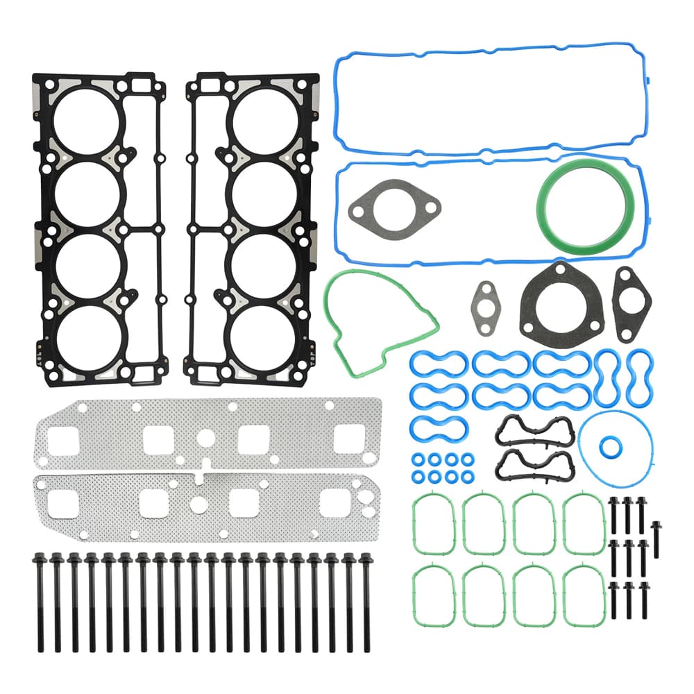 Jeep 5.7 Head Gasket Kit Bolts 