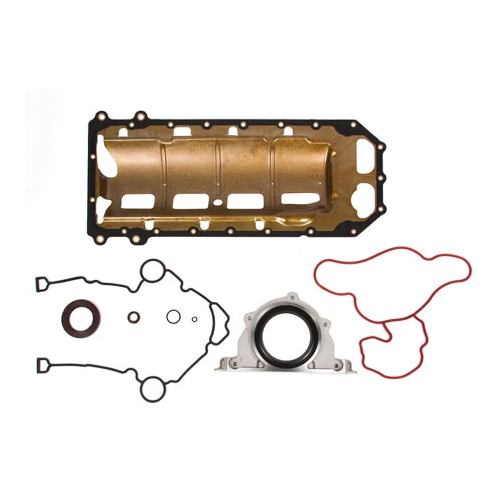 Jeep 5.7 Oil Pan And Front & Rear Crankshaft Seals
